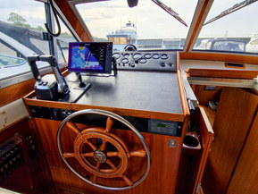 Storebro Royal Cruiser 34 Biscay