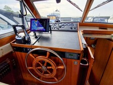 Storebro Royal Cruiser 34 Biscay