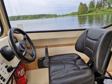 TG 5900 Sport Fisher