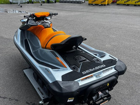 Sea-Doo GTI SE 170