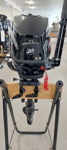 Mercury F3.5  
