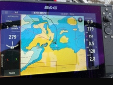Beneteau First 40.7