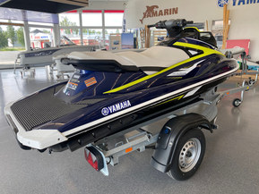 Yamaha VX