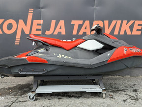 Sea-Doo Spark 