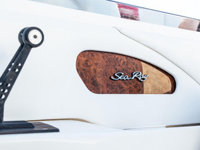 Sea Ray 280 Sun Sport