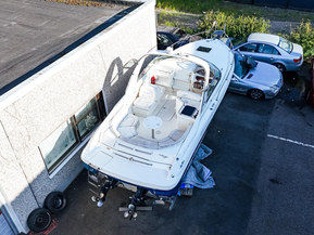 Sea Ray 280 Sun Sport