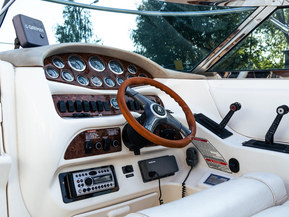 Sea Ray 280 Sun Sport