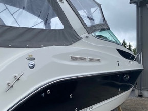 Bayliner 285 SB