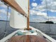 Folkboat Pohjoismainen kansanvene F