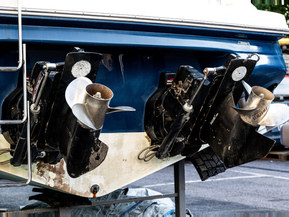 Sea Ray 280 Sun Sport