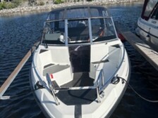 Yamarin Cross 57 BR