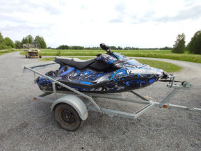 Sea-Doo Spark Trixx