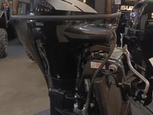 Suzuki DF30A