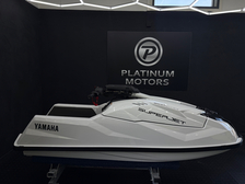 Yamaha Superjet