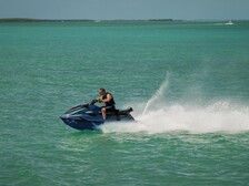 Yamaha VX Cruiser HO Audio