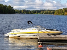 Glastron Muu malli