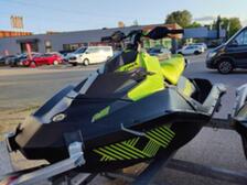 Sea-Doo Trixx 3up