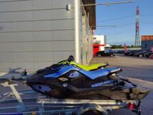 Sea-Doo Trixx 3up