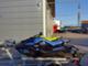 Sea-Doo Trixx 3up