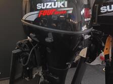 Suzuki DF30A