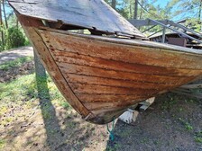 Båtskär 