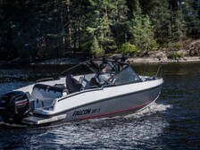 Falcon BR 5 F80 L