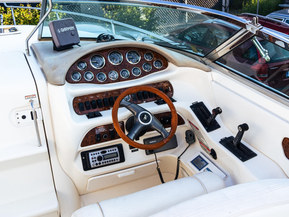 Sea Ray 280 Sun Sport