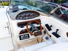 Sea Ray 280 Sun Sport