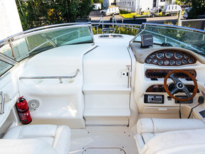 Sea Ray 280 Sun Sport