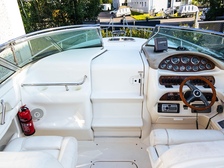 Sea Ray 280 Sun Sport