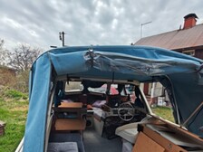 Bella 530 HT