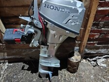Honda Muu malli