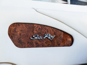 Sea Ray 280 Sun Sport