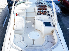 Sea Ray 280 Sun Sport