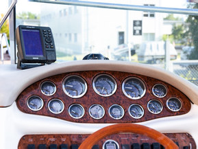 Sea Ray 280 Sun Sport