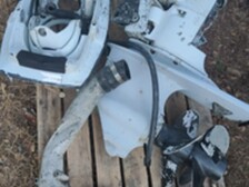 Volvo Penta Muu malli