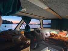 Bella 530 HT