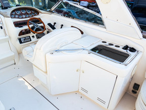 Sea Ray 280 Sun Sport