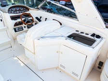 Sea Ray 280 Sun Sport