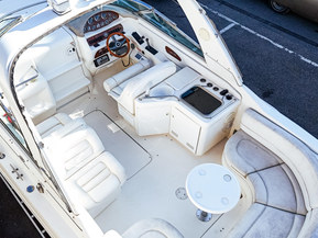 Sea Ray 280 Sun Sport