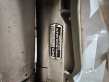 Honda Muu malli