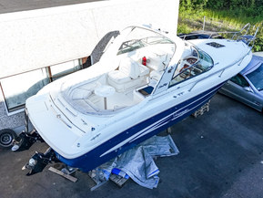 Sea Ray 280 Sun Sport
