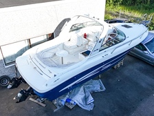 Sea Ray 280 Sun Sport