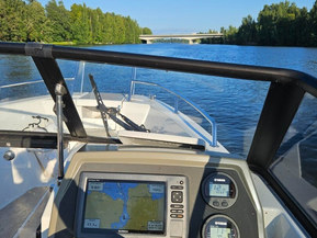 Finnmaster Husky R6