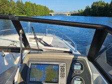 Finnmaster Husky R6