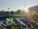 Sea-Doo Trixx 3up