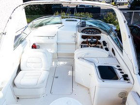 Sea Ray 280 Sun Sport