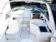 Sea Ray 280 Sun Sport