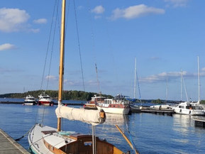 Folkboat Pohjoismainen kansanvene