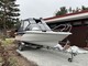 Suvi 50 Duo Fisher